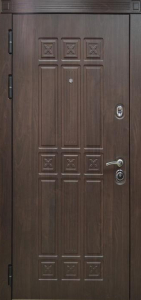 Дверь МДФ №157 - фото №2