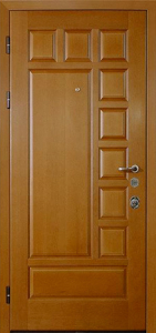 Дверь МДФ №123 - фото №2