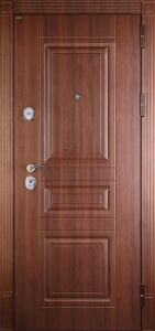 Дверь МДФ №237 - фото