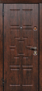 Дверь МДФ №231 - фото №2
