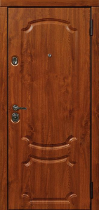 Дверь МДФ №202 - фото