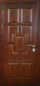 Дверь МДФ №256 - фото №2