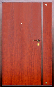 Тамбурная дверь №4 - фото №2