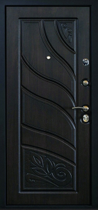 Дверь МДФ №237 - фото №2