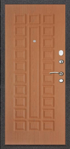 Дверь МДФ №288 - фото №2