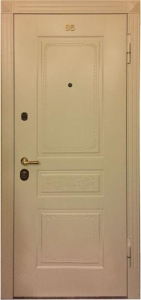 Дверь МДФ №159 - фото