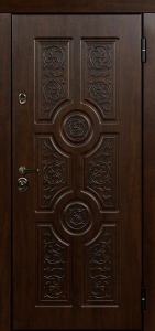 Дверь МДФ №220 - фото