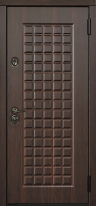 Дверь МДФ №186 - фото