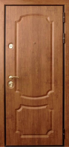 Дверь МДФ №211 - фото