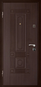 Дверь МДФ №180 - фото №2