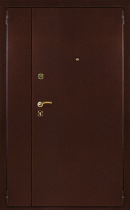 Тамбурная дверь №2 - фото