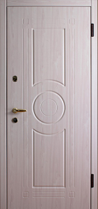Дверь МДФ №208 - фото