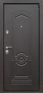 Дверь МДФ №160 - фото