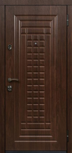 Дверь МДФ №182 - фото