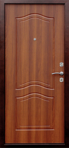 Дверь МДФ №172 - фото №2