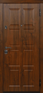 Дверь МДФ №212 - фото