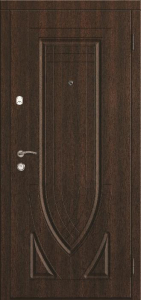 Дверь МДФ №144 - фото