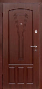 Дверь Винилискожа №72 - фото №2