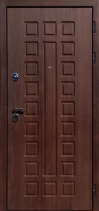 Дверь МДФ №221 - фото