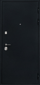 Дверь Порошок №53 - фото
