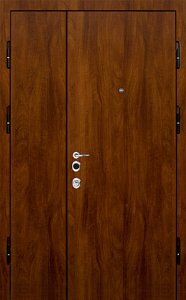 Тамбурная дверь №3 - фото