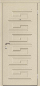 Дверь МДФ №178 - фото