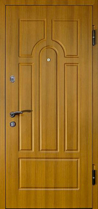 Дверь МДФ №247 - фото