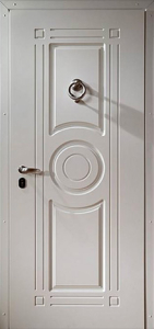 Дверь МДФ №210 - фото