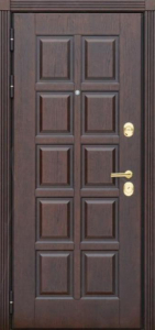 Дверь МДФ №146 - фото №2