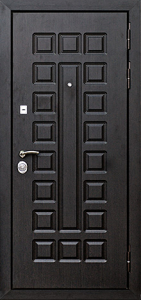 Дверь МДФ №232 - фото
