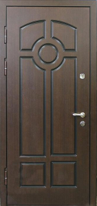 Дверь МДФ №183 - фото №2