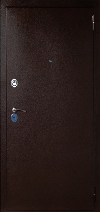 Дверь Порошок №62 - фото