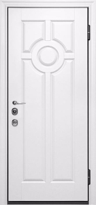 Дверь МДФ №207 - фото