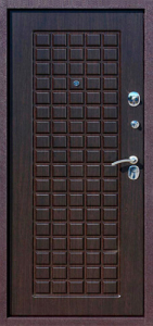 Дверь МДФ №276 - фото №2