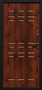 Дверь МДФ №150 - фото №2