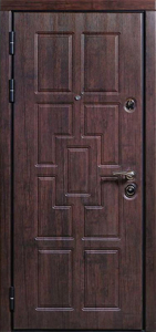 Дверь Порошок №26 - фото №2