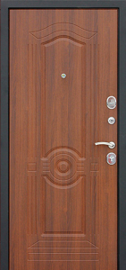 Дверь МДФ №121 - фото №2