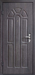 Дверь МДФ №274 - фото №2