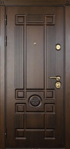 Дверь МДФ №130 - фото №2
