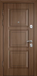 Дверь МДФ №179 - фото №2