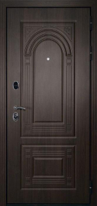 Дверь МДФ №139 - фото