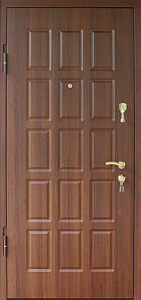 Дверь МДФ №241 - фото №2