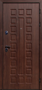 Дверь МДФ №181 - фото