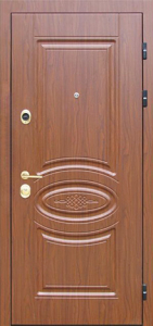 Дверь МДФ №234 - фото