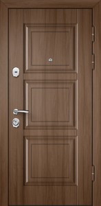 Дверь МДФ №179 - фото