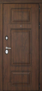 Дверь МДФ №155 - фото