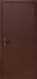 Дверь Порошок №19 - фото