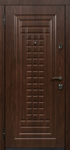 Дверь МДФ №193 - фото №2