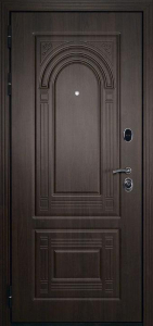 Дверь МДФ №145 - фото №2