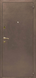 Дверь Порошок №7 - фото